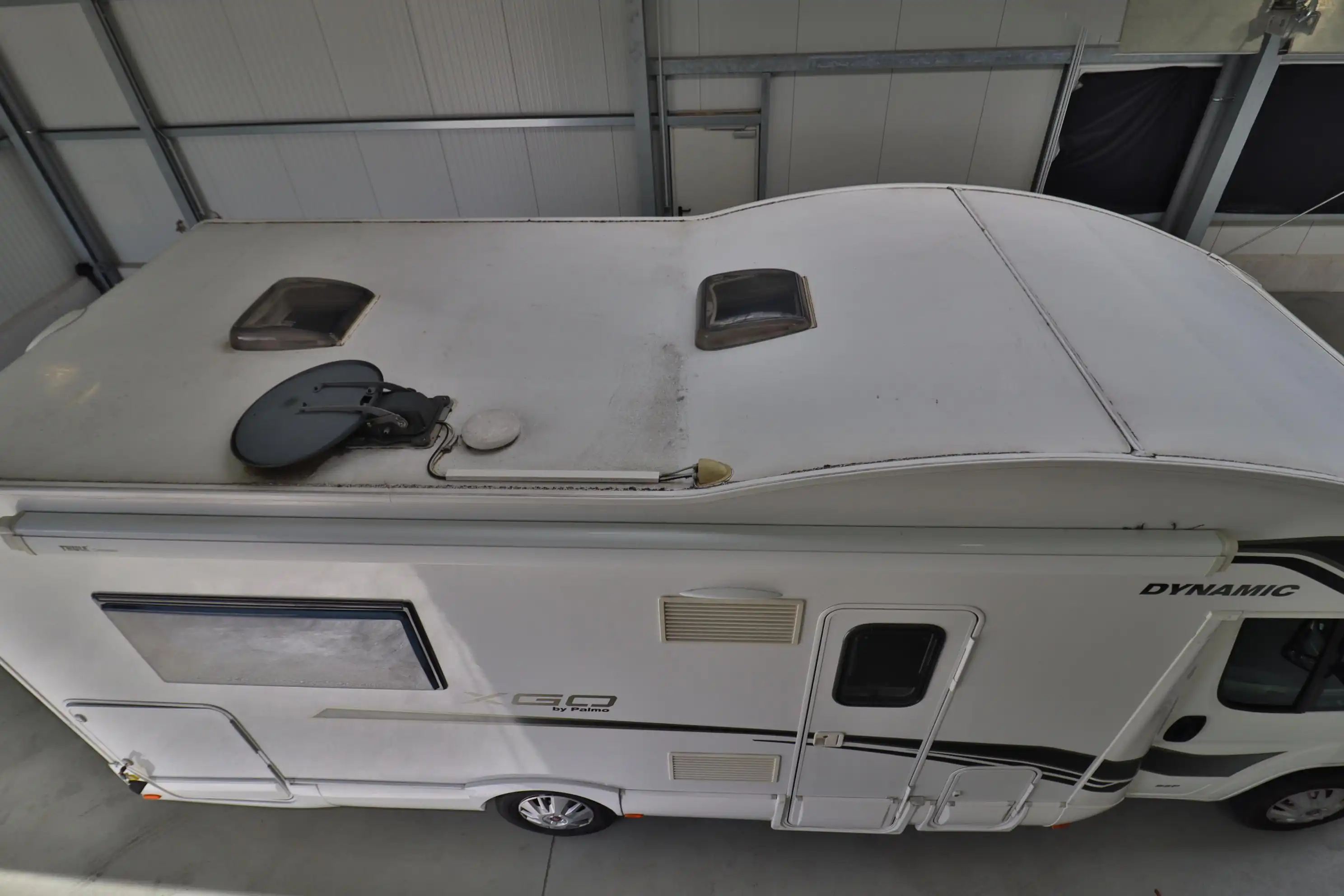 XGO Dynamic 95 P - Ansicht 5